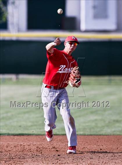 Thumbnail 1 in North @ Garces photogallery.