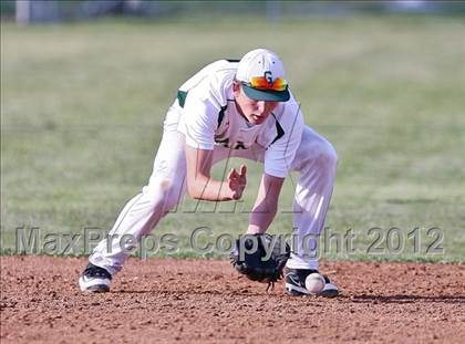 Thumbnail 1 in North @ Garces photogallery.