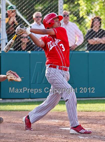 Thumbnail 3 in North @ Garces photogallery.