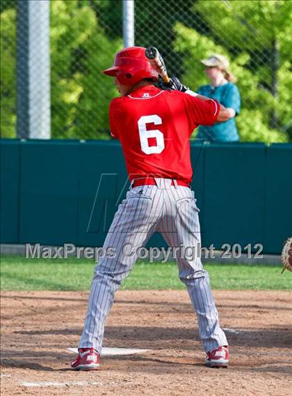 Thumbnail 1 in North @ Garces photogallery.