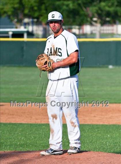 Thumbnail 1 in North @ Garces photogallery.