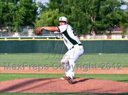 Thumbnail 1 in North @ Garces photogallery.