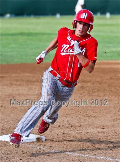 Thumbnail 3 in North @ Garces photogallery.