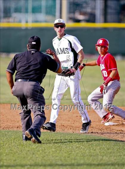 Thumbnail 3 in North @ Garces photogallery.