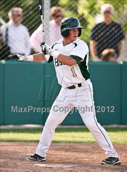 Thumbnail 1 in North @ Garces photogallery.