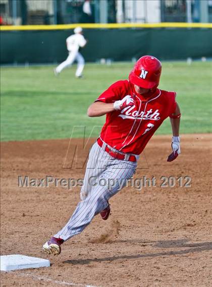 Thumbnail 2 in North @ Garces photogallery.