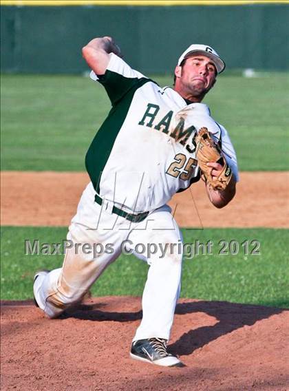 Thumbnail 1 in North @ Garces photogallery.