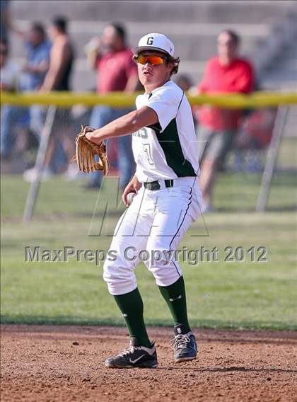 Thumbnail 3 in North @ Garces photogallery.
