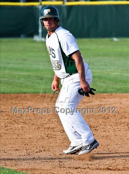 Thumbnail 1 in North @ Garces photogallery.