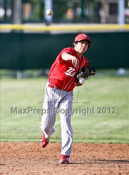 Thumbnail 1 in North @ Garces photogallery.