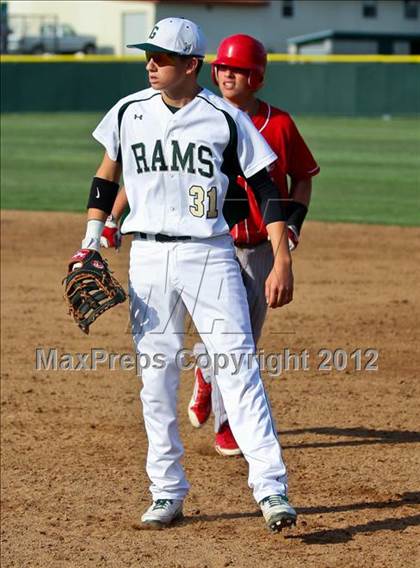 Thumbnail 3 in North @ Garces photogallery.