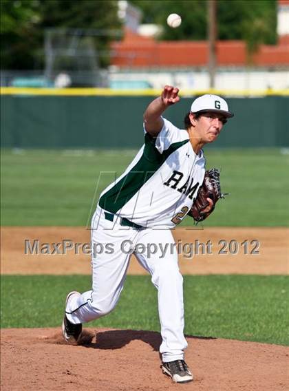 Thumbnail 1 in North @ Garces photogallery.