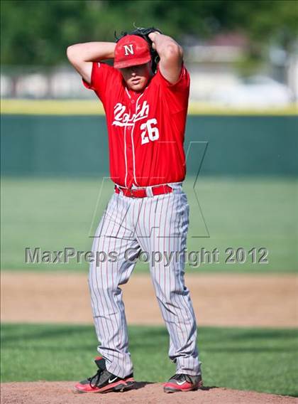 Thumbnail 3 in North @ Garces photogallery.