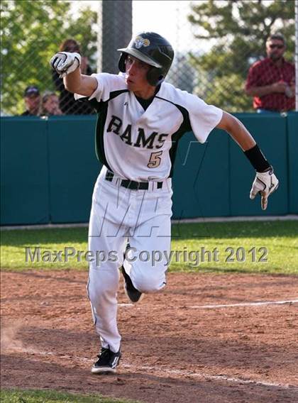 Thumbnail 2 in North @ Garces photogallery.