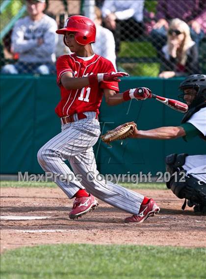 Thumbnail 3 in North @ Garces photogallery.