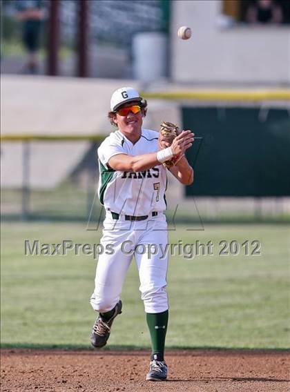 Thumbnail 3 in North @ Garces photogallery.