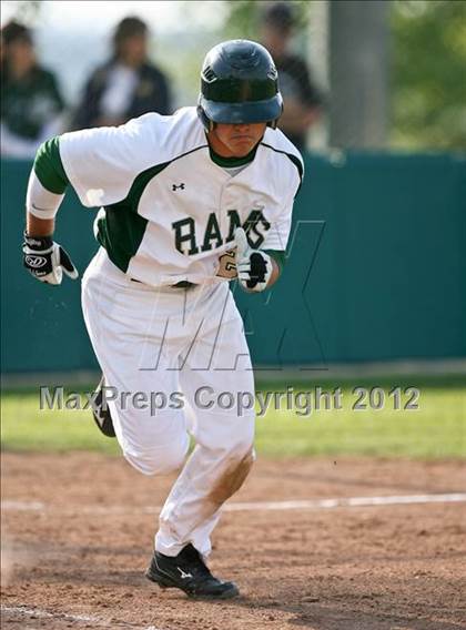 Thumbnail 2 in North @ Garces photogallery.