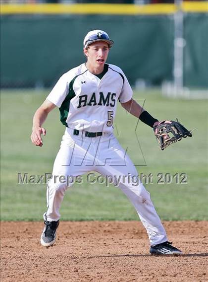 Thumbnail 1 in North @ Garces photogallery.