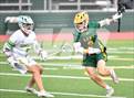 Photo from the gallery "Apex @ Cardinal Gibbons (NCHSAA 4A Third Round)"