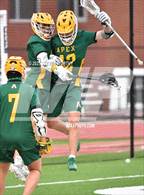 Photo from the gallery "Apex @ Cardinal Gibbons (NCHSAA 4A Third Round)"