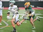 Photo from the gallery "Apex @ Cardinal Gibbons (NCHSAA 4A Third Round)"