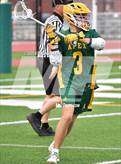 Photo from the gallery "Apex @ Cardinal Gibbons (NCHSAA 4A Third Round)"