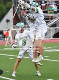Photo from the gallery "Apex @ Cardinal Gibbons (NCHSAA 4A Third Round)"