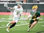 Photo from the gallery "Apex @ Cardinal Gibbons (NCHSAA 4A Third Round)"