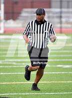 Photo from the gallery "Apex @ Cardinal Gibbons (NCHSAA 4A Third Round)"