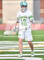 Photo from the gallery "Apex @ Cardinal Gibbons (NCHSAA 4A Third Round)"
