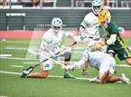 Photo from the gallery "Apex @ Cardinal Gibbons (NCHSAA 4A Third Round)"
