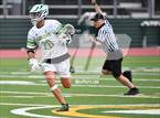 Photo from the gallery "Apex @ Cardinal Gibbons (NCHSAA 4A Third Round)"