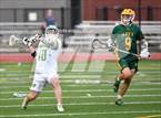 Photo from the gallery "Apex @ Cardinal Gibbons (NCHSAA 4A Third Round)"