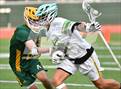 Photo from the gallery "Apex @ Cardinal Gibbons (NCHSAA 4A Third Round)"