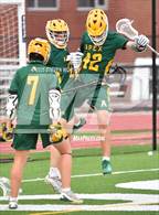 Photo from the gallery "Apex @ Cardinal Gibbons (NCHSAA 4A Third Round)"