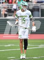 Photo from the gallery "Apex @ Cardinal Gibbons (NCHSAA 4A Third Round)"