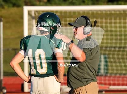 Thumbnail 2 in Doherty Memorial @ Nashoba Regional (scrimmage) photogallery.