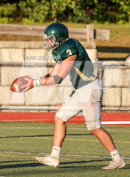 Thumbnail 1 in Doherty Memorial @ Nashoba Regional (scrimmage) photogallery.