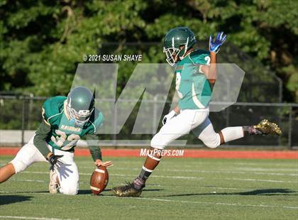 Thumbnail 2 in Doherty Memorial @ Nashoba Regional (scrimmage) photogallery.