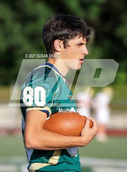 Thumbnail 3 in Doherty Memorial @ Nashoba Regional (scrimmage) photogallery.