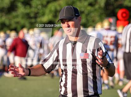 Thumbnail 1 in Doherty Memorial @ Nashoba Regional (scrimmage) photogallery.