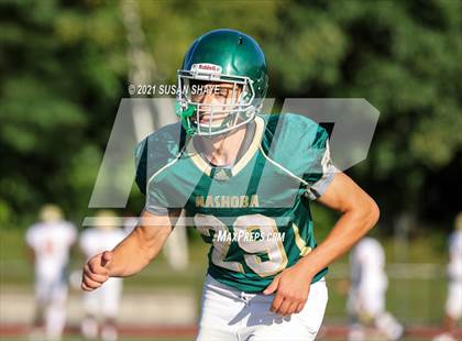 Thumbnail 1 in Doherty Memorial @ Nashoba Regional (scrimmage) photogallery.