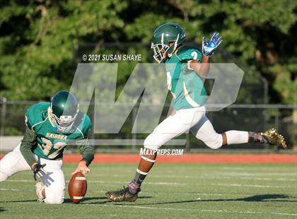 Thumbnail 1 in Doherty Memorial @ Nashoba Regional (scrimmage) photogallery.