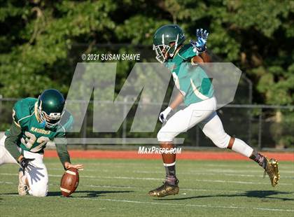 Thumbnail 1 in Doherty Memorial @ Nashoba Regional (scrimmage) photogallery.