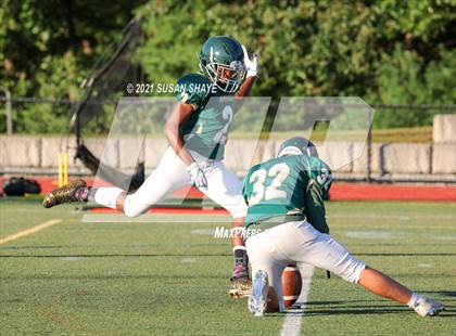 Thumbnail 1 in Doherty Memorial @ Nashoba Regional (scrimmage) photogallery.