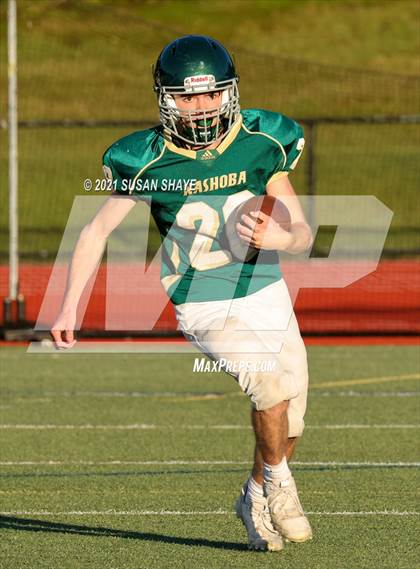 Thumbnail 2 in Doherty Memorial @ Nashoba Regional (scrimmage) photogallery.