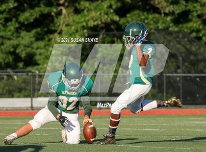 Thumbnail 1 in Doherty Memorial @ Nashoba Regional (scrimmage) photogallery.