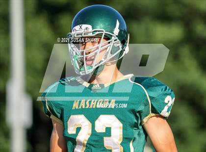 Thumbnail 3 in Doherty Memorial @ Nashoba Regional (scrimmage) photogallery.