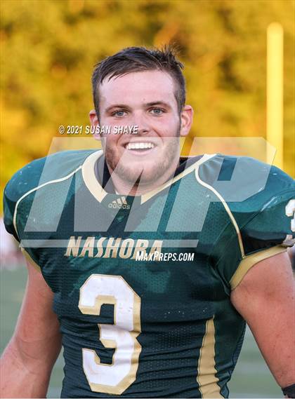 Thumbnail 3 in Doherty Memorial @ Nashoba Regional (scrimmage) photogallery.