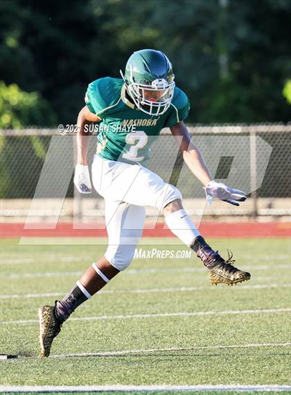 Thumbnail 2 in Doherty Memorial @ Nashoba Regional (scrimmage) photogallery.